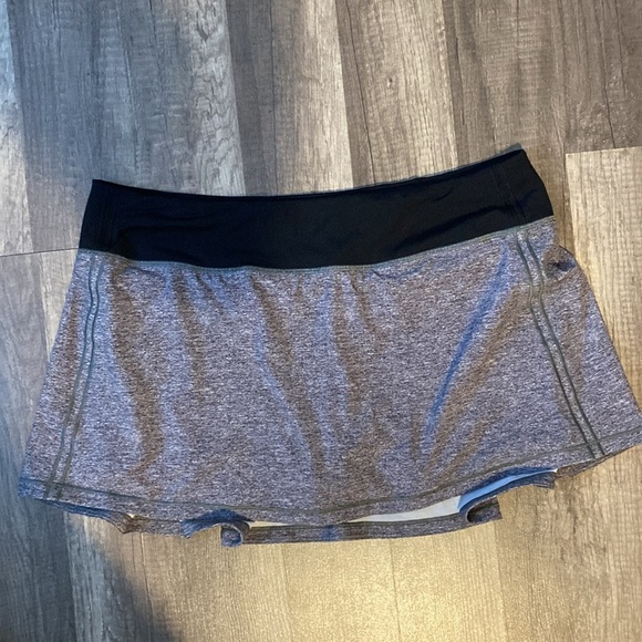 Lululemon Pace Rival Skirt (Regular) *No Panels 13"
Heather - Picture 5 of 5